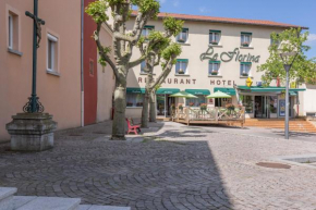 Hotels in Sainte-Florine